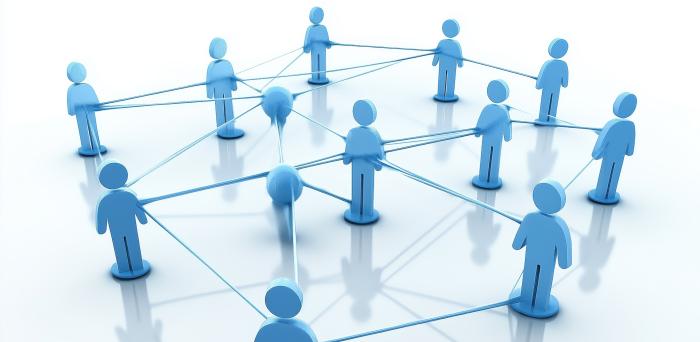 abstract network design